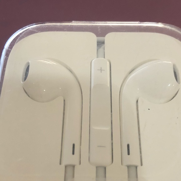 ๐ฑNew For Apple iPhone Wired 3.5MM Earbuds Headset - Picture 5 of 11